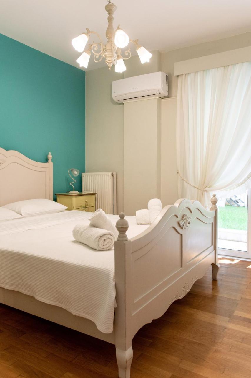 Apartments Nina Pallini  Ngoại thất bức ảnh