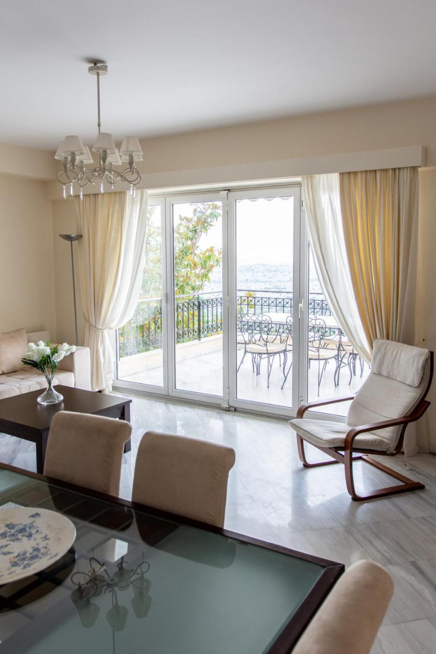 Apartments Nina Pallini  Ngoại thất bức ảnh